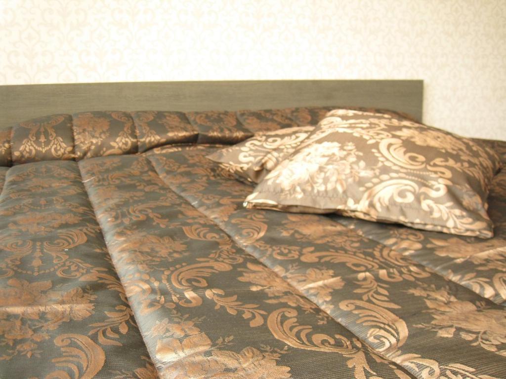 Domus Aparthotel Skopje Room photo