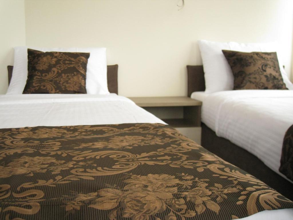 Domus Aparthotel Skopje Room photo