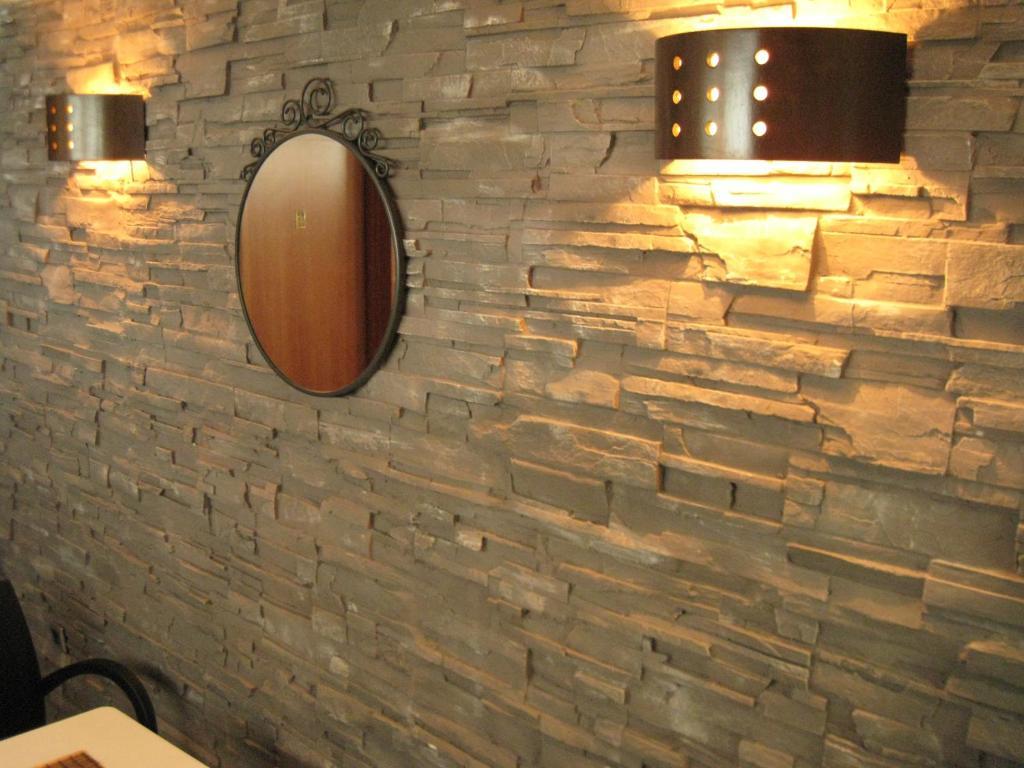 Domus Aparthotel Skopje Exterior photo