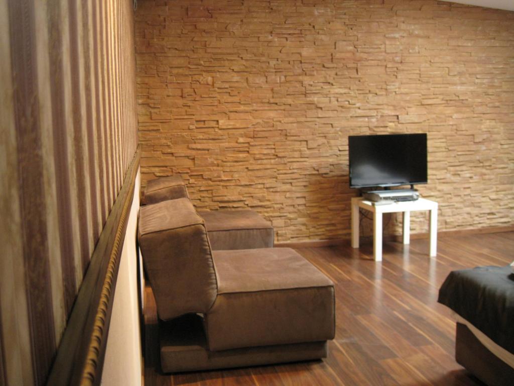 Domus Aparthotel Skopje Exterior photo