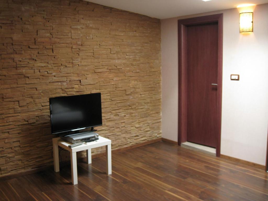 Domus Aparthotel Skopje Exterior photo